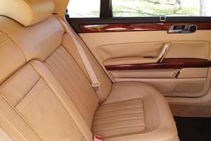 รถยนต์มือสอง VOLKSWAGEN PHAETON W12 ปี 2004 พวงมาลัยซ้าย/ขวา - Product Image 5