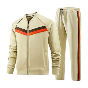 Conjunto Deportivo Premium con Material de Alta Elasticidad, Construcción Transpirable y Corte Ergonómico para Máxima Movilidad - Product Image 3