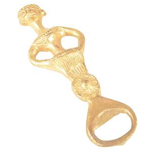 Abridor de Botellas de Aluminio con Diseño de Caballo, Ecológico y Atractivo, en Oferta, Precio al por Mayor - Product Image 4