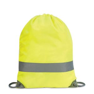 Bolsa con cordón de nailon portátil duradera para Gimnasio Deportivo Productos con logotipo personalizado Vietnam - Product Image 2