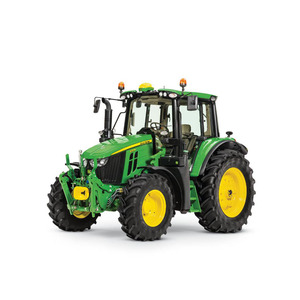 Tracteur John Deere, machines agricoles haute performance, approvisionnement en gros, qualité export - Product Image 2