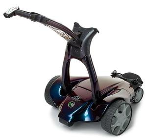 BUENA OFERTA para Carro de Golf Eléctrico X10 con Control Remoto, Alta Calidad, Automático, Embalaje Personalizado DIY y OEM, Origen Estadounidense - Product Image 5