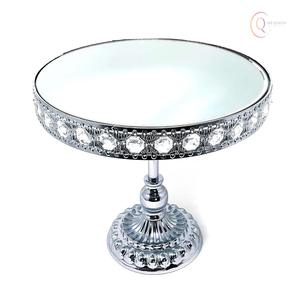 Couteau à gâteau en métal de qualité supérieure, personnalisable en couleur et en forme, construction robuste pour gâteaux de mariage, buffets de desserts, utilisation élégante à la maison - Product Image 3