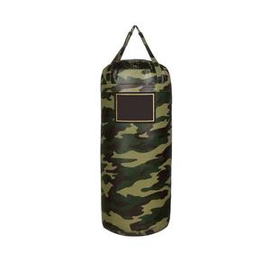 GAF, venta al por mayor, logotipo personalizado, calidad superior, cuero Pu, competición, entrenamiento, Kickboxing inflable, bolsas de boxeo colgantes, bolsa de arena de lucha - Product Image 4