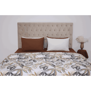 Juego de funda de edredón y funda de almohada Sylvan Serenity - Product Image 5