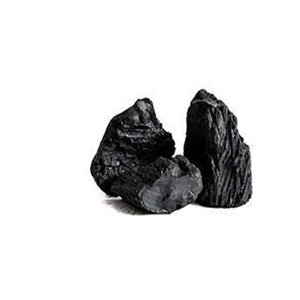 Charbon de bois dur blanc de BBQ avec la basse cendre et le contenu à haute teneur en carbone - Product Image 5