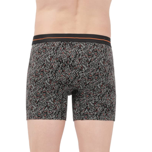 Calzoncillos Bóxer y calzoncillos para hombre de calidad de marca de nuevo diseño, precio al por mayor impreso personalizado, Calzoncillos Bóxer y ropa interior para hombre, baratos - Product Image 2