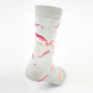 Design Your Own Sublimation <b>Socks</b> Custom Design Sublimation <b>Socks</b> High Quality Sublimation <b>Socks</b> - Product Image 5