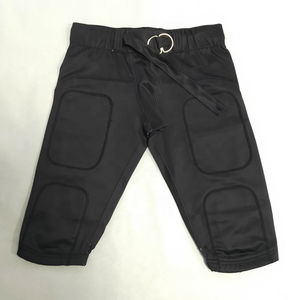 Uniformes de football américain personnalisés pour jeunes, de haute qualité, durables et confortables, en tissu twill, fabriqués en Amérique - Product Image 6