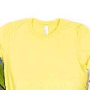 Bella + toile BE3001CVC unisexe Heather T-Shirt Bella + toile BE3200 vente en gros unisexe t-shirts - Product Image 4