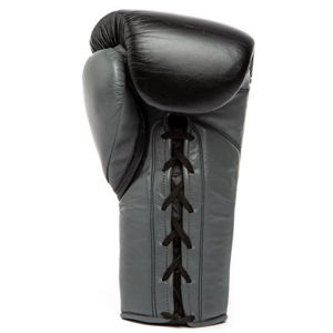 Prix d'usine Conception personnalisée Nouveau produit Gants de boxe Concevez vos propres gants de boxe en cuir souple confortables et personnalisables - Product Image 4