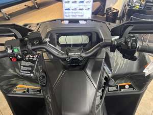 Outlander Backcountry 1000R 2026, Multicam, Camuflaje Oscuro - Product Image 6