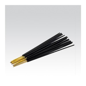 Varillas de incienso naturales RAW Agarbatti para meditación, relajación y aromaterapia compatibles con todo tipo de soportes de incienso - Product Image 2