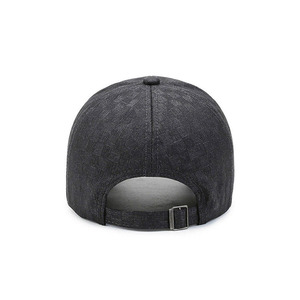 Customized Adjustable High Quality <b>Cap</b> for <b>Man</b> <b>Baseball</b> Hat With Embroidery Logo Adjustable Price <b>Caps</b> - Product Image 3