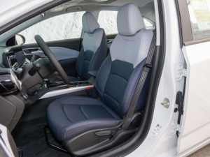 Sedán 2024 de 1.5L Turbo Gasolina, 5 Plazas, Alta Velocidad, 2WD, Suspensión Delantera MacPherson, Automático, Eléctrico, Usado, Gran Oferta - Product Image 4