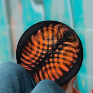 Diseño de tacto suave estándar de baloncesto con logotipo personalizado de alta calidad para ropa deportiva - Product Image 5