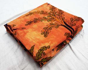 พรมแขวนผนังสไตล์โบฮีเมียนและแมนดาลาขนาดใหญ่พิมพ์ลายดอกไม้สำหรับห้องนอน100% ผ้าฝ้าย - Product Image 4