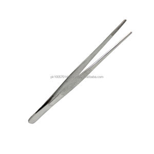 Material de pinzas quirúrgicas de alta tendencia profesional Precio competitivo Pinzas quirúrgicas de calidad superior hechas en fábrica - Product Image 3