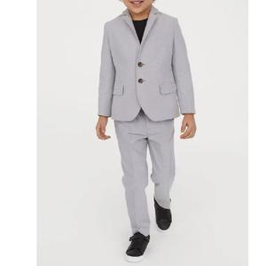 Pantalones Casuales de Secado Rápido, Sostenibles, Talla Grande, Personalizados, 100% Algodón, Transpirables, Rectos, para Niños, Bangladesh - Product Image 6