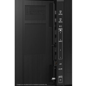 Televisor LED QLED UHD de 55 Pulgadas - Product Image 4