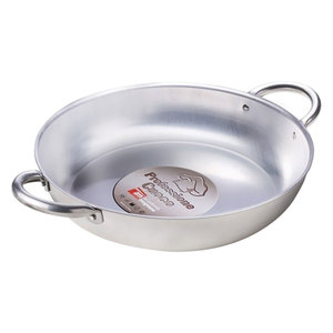 Tegame a Due Manici 32 Cm - Product Image 1