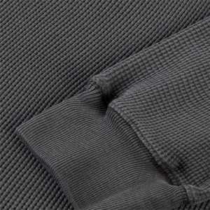 Nouveau sweat-shirt classique pour homme, sweat-shirt en molleton personnalisé à col rond, séchage rapide, décontracté pour homme - Product Image 3