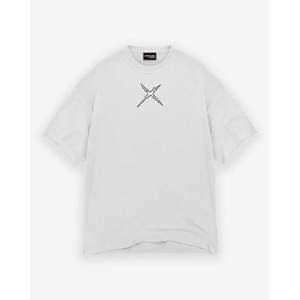 เสื้อยืดเจอร์ซีย์ผู้ชาย - เนื้อผ้านุ่มสบายและขนาดพอดีตัว รับผลิตโลโก้ตามสั่งจากโรงงานโดยตรง - Product Image 1