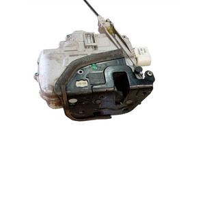 ล็อคด้านหน้าซ้าย AUDI A4 Avant (8ED) 8E1837015AA BLB (04>08) - Product Image 2