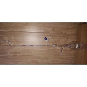 Bureta de Vidrio Automática - Product Image 2