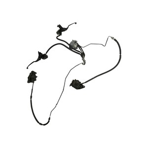 Sistema de Frenado Delantero Completo para Yamaha XMAX 300 2017- Original Yamaha de Acero y Plástico - Product Image 1