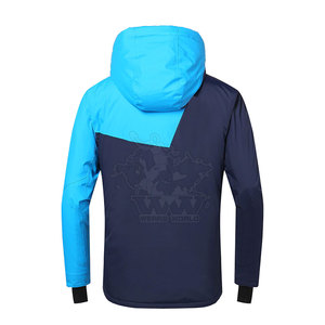 Venta caliente Último diseño Chaqueta de esquí Logotipo personalizado Impresión 2025 Chaqueta de esquí en diferentes colores - Product Image 2