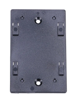 Adaptador de red POE, fuente de alimentación de 24V, 30W, protección contra sobretensiones, alta frecuencia de pulso, PoE