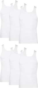 Chaleco deportivo sin mangas para hombre, camiseta sin mangas para entrenamiento de gimnasio, ropa deportiva transpirable de secado rápido para correr y entrenar - Product Image 4