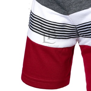 Polo superventas de alta calidad para hombre, diseño superior de talla grande Premium con estampado Premium, suministro al por mayor, transpirable, OEM - Product Image 2