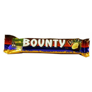 Top Qualité Bountyy Chocolat Boîte Complète En Gros Bounty Chocolats Barres à Vendre - Product Image 1
