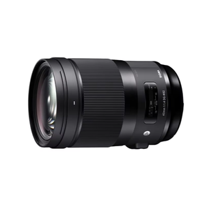 Tout nouveau Sig -- ma <span class=keywords><strong>40mm</strong></span> F/1.4 DG HSM - Product Image 1