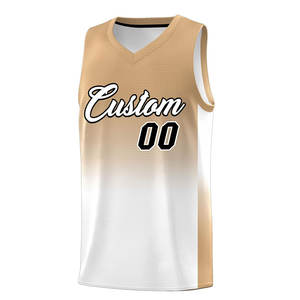 Maillot d'entraînement de mode de rue personnalisé de haute qualité pour hommes pour le football et le basket-ball dans Streetball - Product Image 1