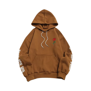 Sweats à capuche surdimensionnés personnalisés unisexe épaule tombante coupe ample poids lourd Boxy Streetwear Hoodie OEM usine fournisseur en gros - Product Image 1