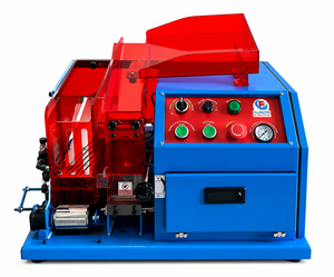 Pneumatic Commercial Automatic <b>Cigarette</b> Tube Filling <b>Machine</b> FillingPro Base 6mm 8mm High Productivity 3000 Pieces/Hour Tobacco - Product Image 6