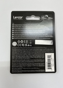 Memory <b>Card</b> 1667x 128G - Product Image 3