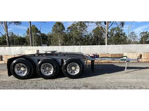 Achetez des remorques de marque américaine de qualité originale à bas prix - Product Image 2