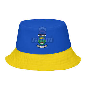 Nuevo sombrero de cubo personalizado de estilo personalizado, sombrero barato, gorra de cubo de fábrica, logotipo personalizado, se acepta pedido pequeño - Product Image 5