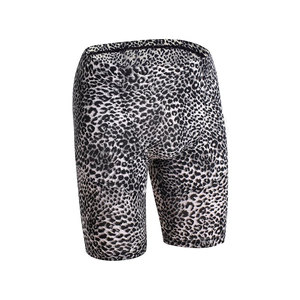 2024 High Quality <b>Men's</b> Gym Fitness <b>Compression</b> <b>Shorts</b> Custom Made With Your Own Design Light Weight Polyester Fabric - Product Image 2