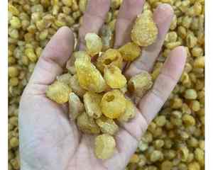 ลำไยตากแห้งสำหรับตลาดโลกที่มีคุณภาพสม่ำเสมอจากเวียดนามลำไยอบแห้งด้วย99GD - Product Image 3