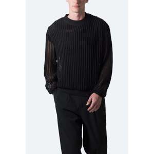 Pull en maille - Product Image 5