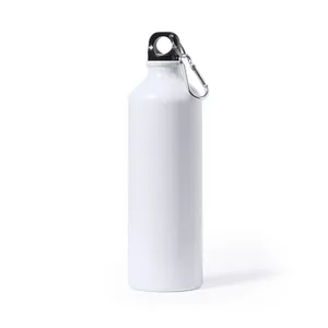 Borraccia Personalizzata Bredix per Sublimazione, Ideale per Articoli Promozionali e Merchandising - Product Image 1