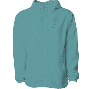 High Quality <b>Smart</b> Casual Lightweight Nylon <b>Jacket</b> Waterproof OEM Service - Product Image 6