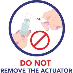 Earol 10ml Olive <b>Oil</b> Ear <b>Wax</b> Removal <b>Spray</b> <b>Oil</b> <b>Spray</b> Bottle - Product Image 3