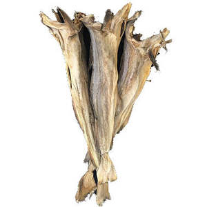Morue séchée norvégienne (Morue à dents) de haute qualité en gros, 10 kg, France, Durée de conservation de 24 mois, Livraison rapide, En stock dès maintenant - Product Image 4