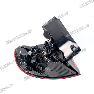 Fanale posteriore automatico per fanale posteriore Citroen <span class=keywords><strong>C5</strong></span> assy esterno YL00636880 segnale di arresto luce posteriore - Product Image 5